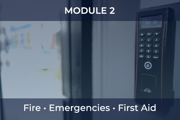 M2-Emergency Procedures